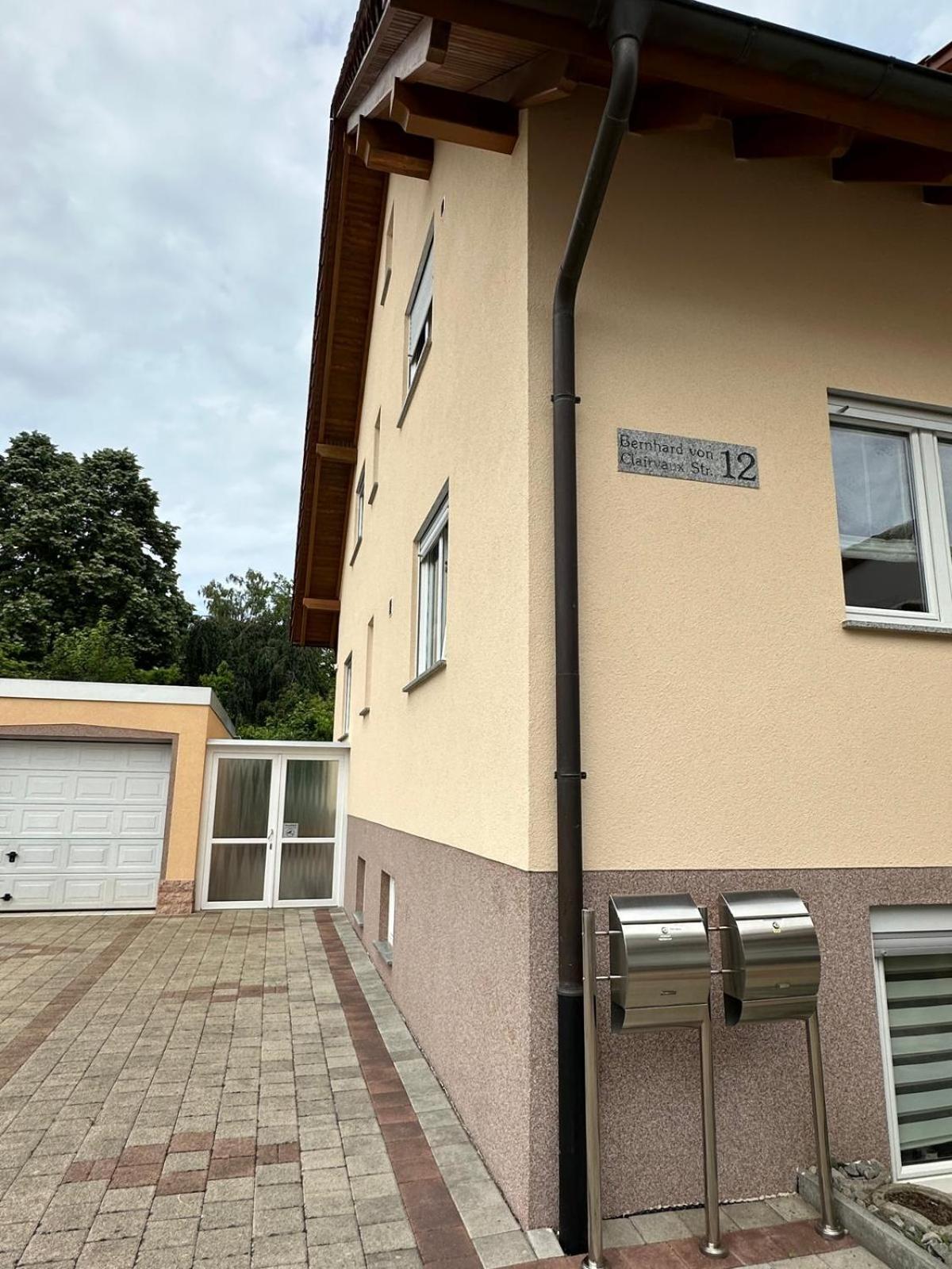 Lenavi'S Fewo Naehe Europa Park & Rulantica Kippenheim Esterno foto