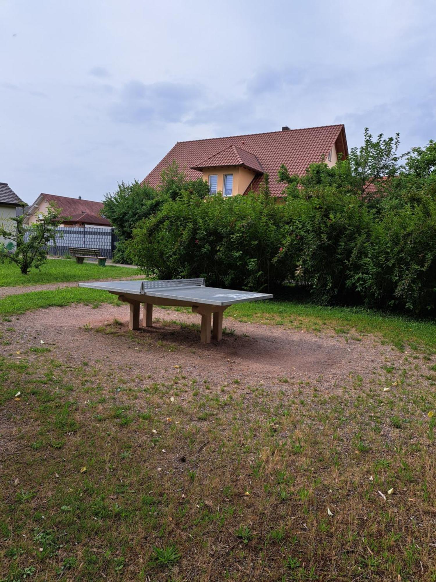 Lenavi'S Fewo Naehe Europa Park & Rulantica Kippenheim Esterno foto