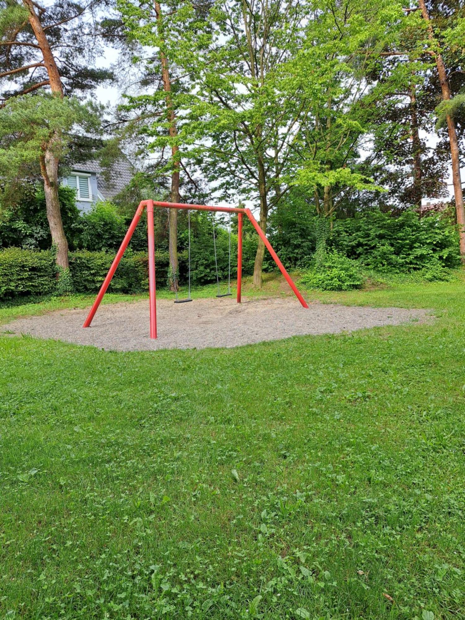 Lenavi'S Fewo Naehe Europa Park & Rulantica Kippenheim Esterno foto