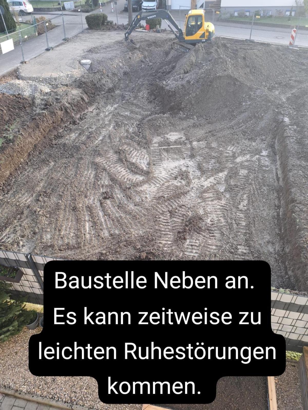 Lenavi'S Fewo Naehe Europa Park & Rulantica Kippenheim Esterno foto