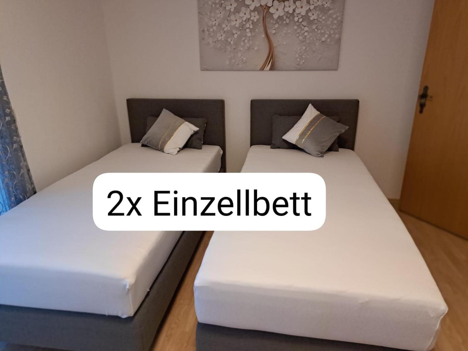 Lenavi'S Fewo Naehe Europa Park & Rulantica Kippenheim Esterno foto